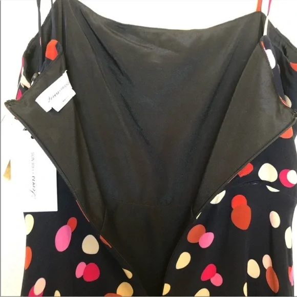 Lovers + Friends Quincy Mini Dress - Picture 7 of 8